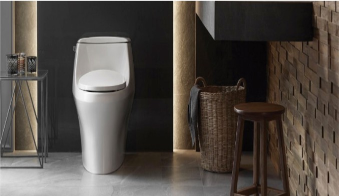 design toilet
