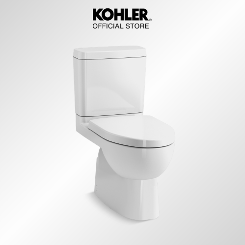 Toilet Duduk